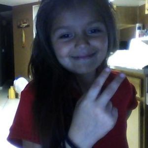 Meet your Posher, Alejandra